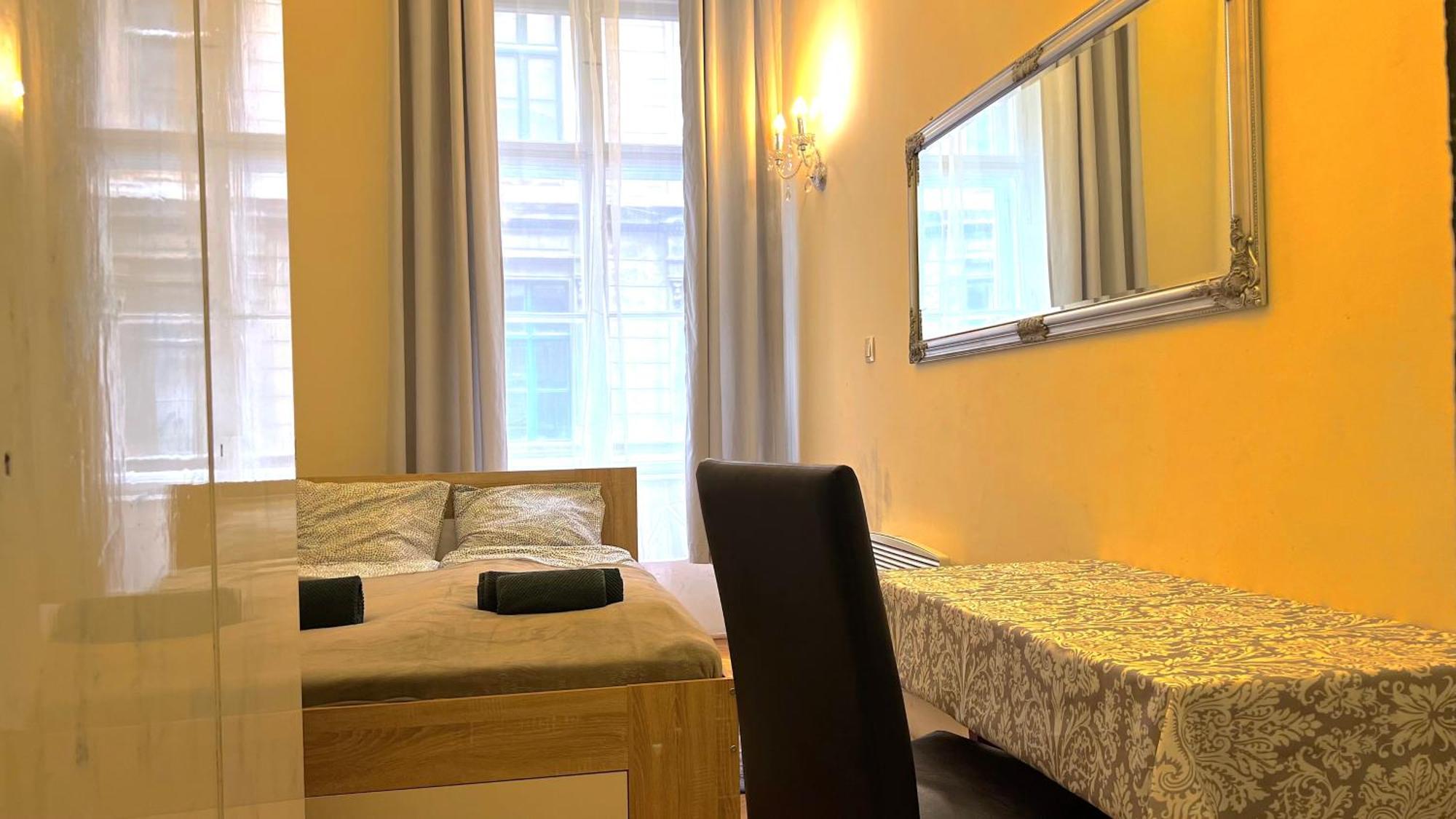 Best Of Guest House By Small Home Budapest Budapeste Exterior foto